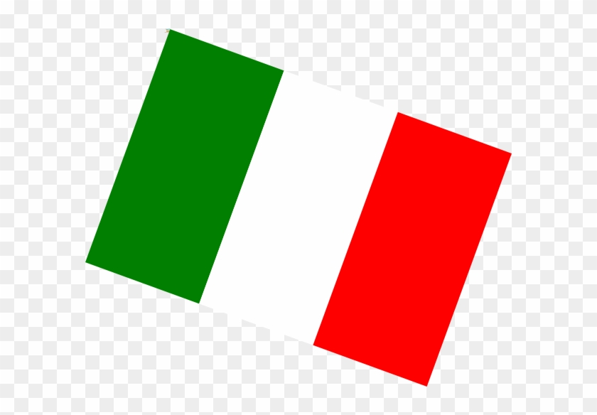 Italian Flag Clipart Png #101913