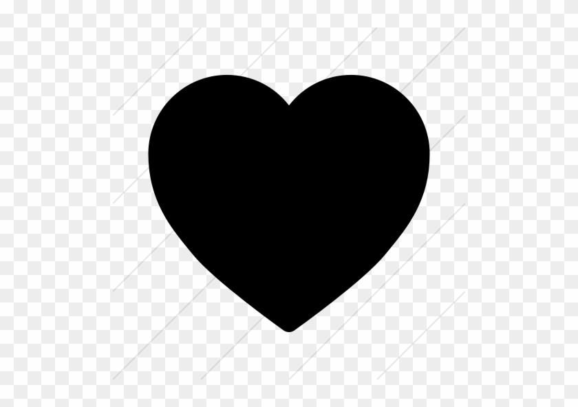 Heart Symbol Clip Art Clipart - Heart #101943