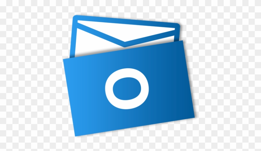 Outlook - Eml Icon #102246