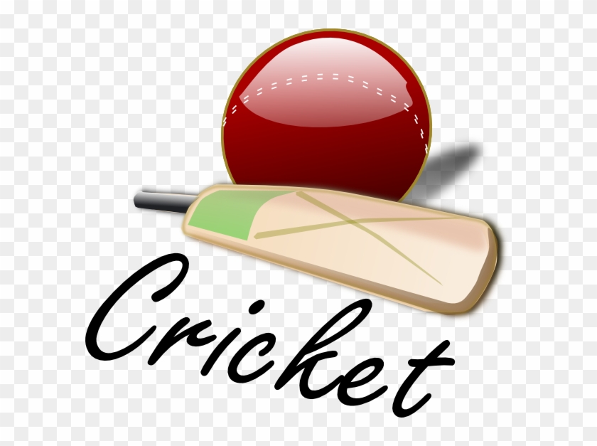 Live Cricket Score - Free Clip Art Cricket #102294