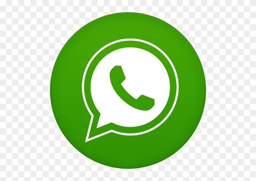 Whatsapp Logo #102374