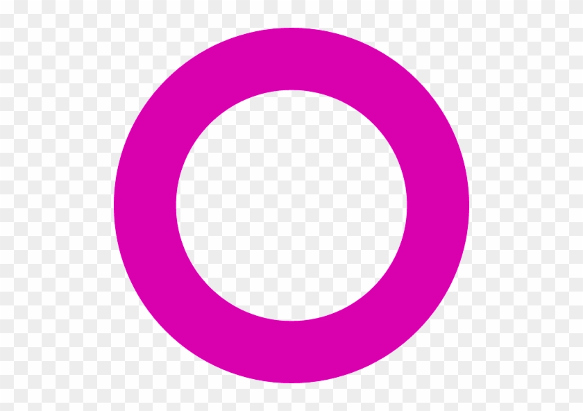 Geometric Png Shapes - Circle #102575
