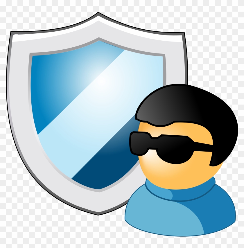 Big Image - Spyware Png #102660