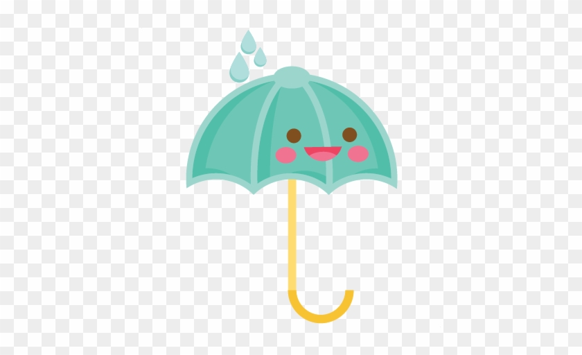 Discover Ideas About Umbrella Crafts - Happy Umbrella Clipart #102673