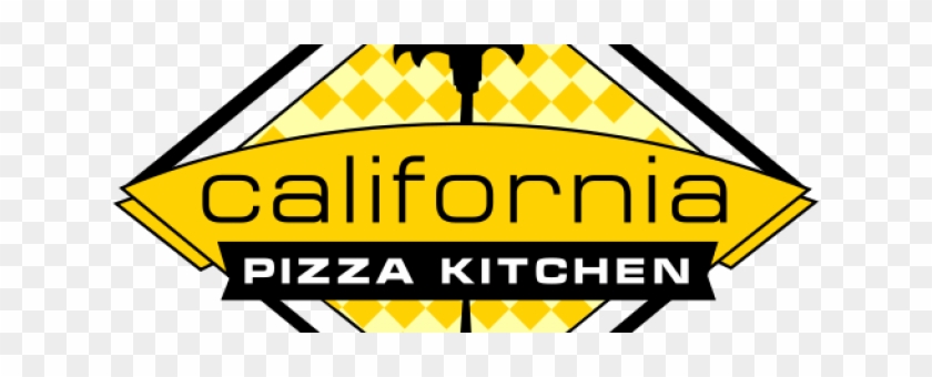 Come Join Us At California Pizza Kitchen For A Nice - California Pizza Kitchen Logo #102734