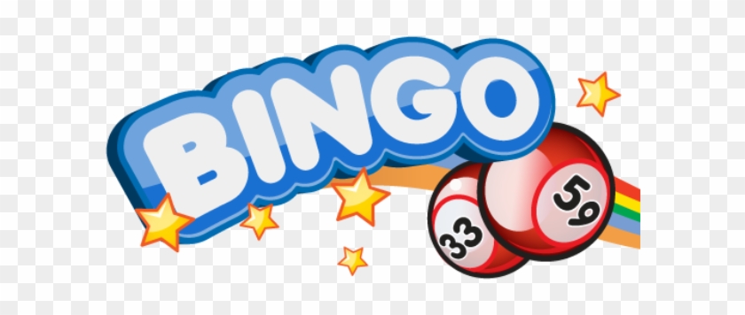 Bingo Clipart Transparent - Bingo #102929