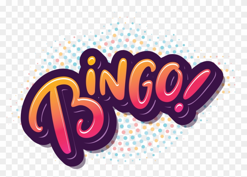 Candy Bar Bingo Clipart #102939