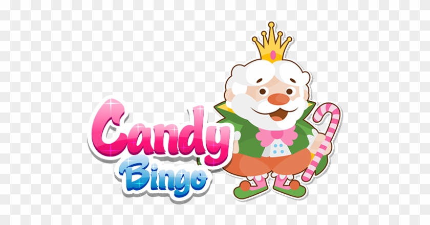 Candy Bingo - Candy Bingo Clipart #102948