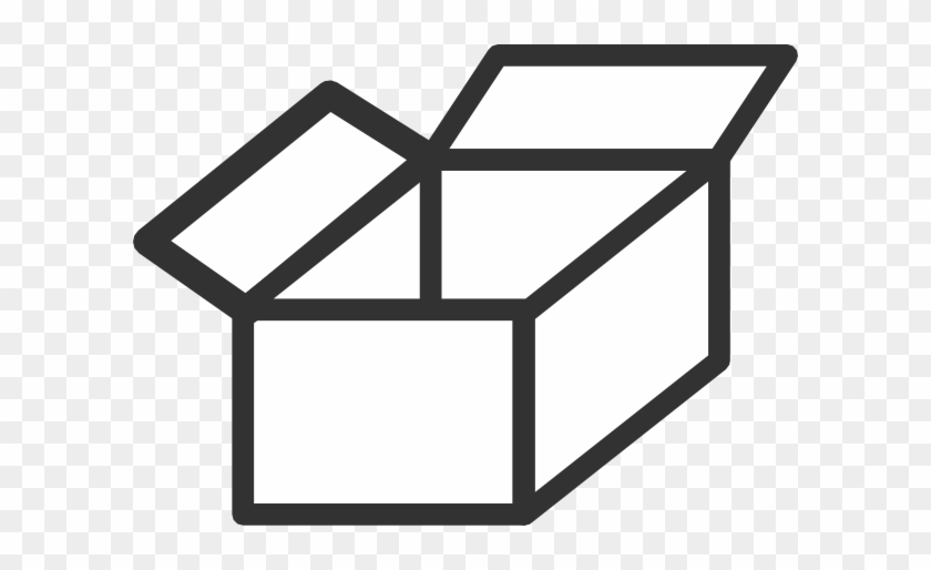 Download Box Clipart Clip Art Of Box Clipart 6152 Clipartwork - Download Box Clipart Clip Art Of Box Clipart 6152 Clipartwork #102978