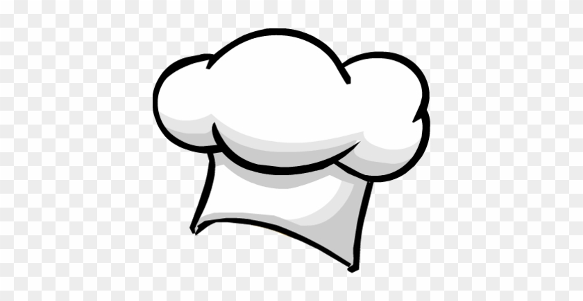 Find Shef Hat - Chef Hat Clipart #103033