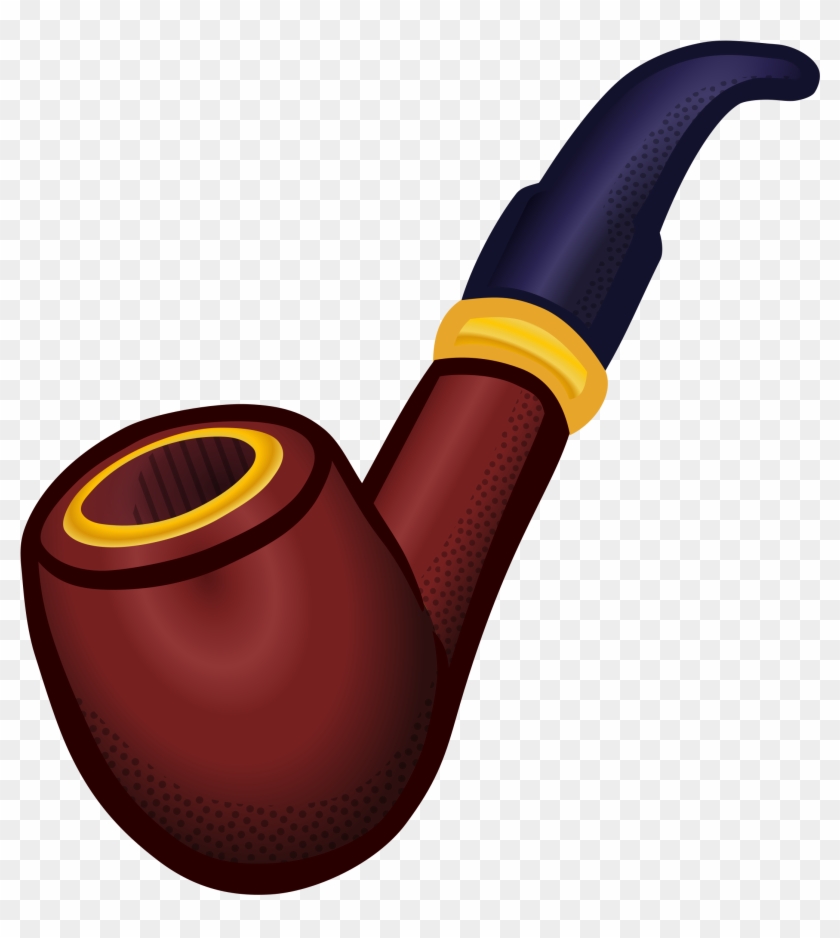 Pipe - Coloured - Pipe Png #103067