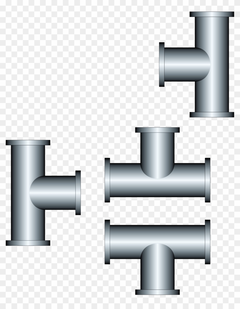 Pipe Stock Photography Piping And Plumbing Fitting - Pipe Vector #103150