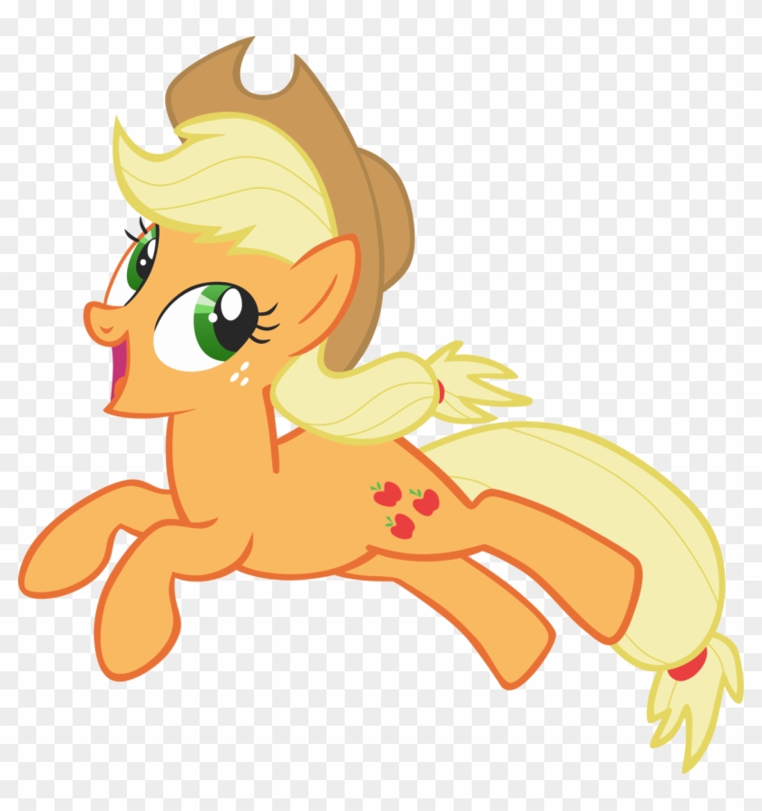 Baby Applejack By Magister39 - My Little Pony Applejack #544726