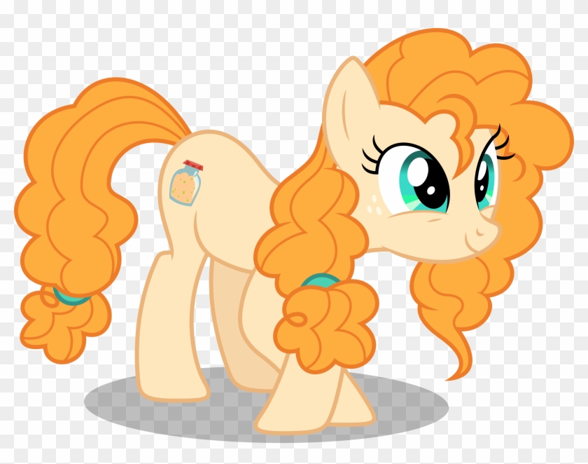 My Little Pony Pear Butter #544728