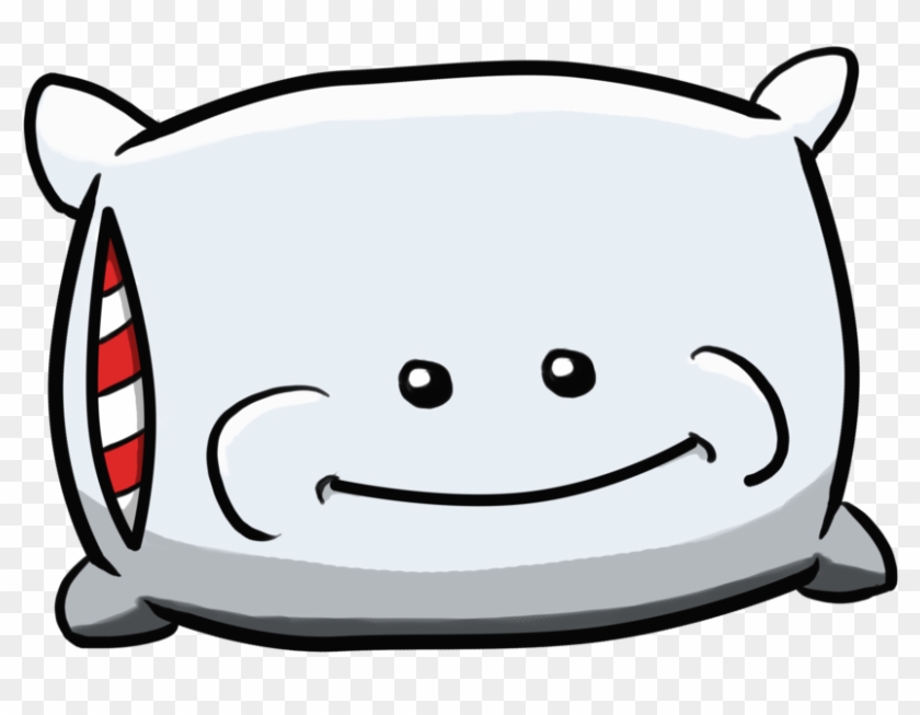 Happy Pillow By Jchu231 - Happy Pillow #544737