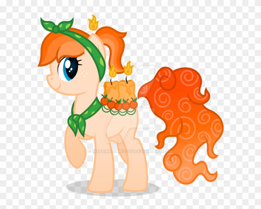 Scented Pony Adopt - Scented Pony Adopt #544788