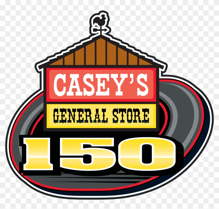 Iowa Speedway - Casey's General Store 150 #544898