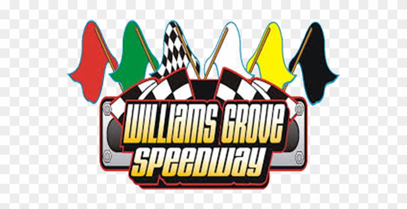 Williams Grove - Williams Grove Speedway #544925