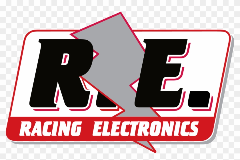 Racing Electronics Partners With Gateway Dirt Nationals - Re Racing Electronics #544928