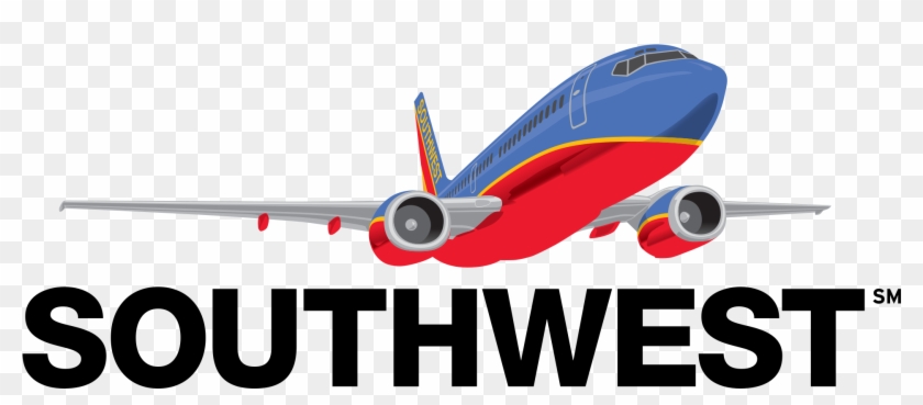 Southwest Airlines Logo #544930