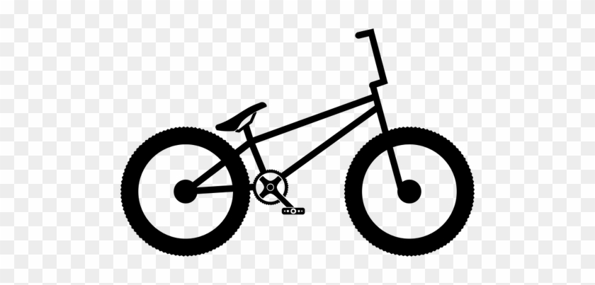 Bmx Racing Clip Art - Wethepeople Arcade 2016 Bmx Bike - Black #544936