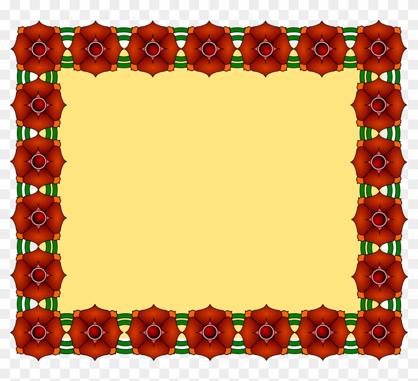 Picture Frame #544971