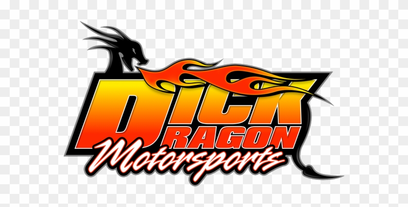 Dick Dragon Motorsports-fantasy Dirt Games - Dick Dragon Motorsports-fantasy Dirt Games #544993