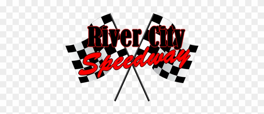 River City Speedway - Motorcycle Speedway #545004