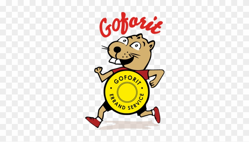 Goforit Errands - Goforit Errands #545043