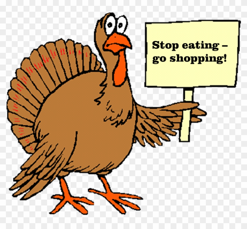 Happy Thanksgiving 2013 - Quit Smoking Cold Turkey #545138