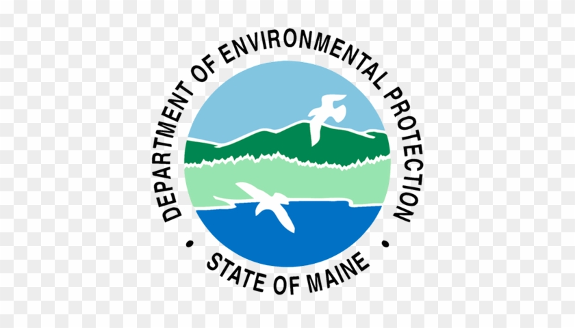 Maine Dep - Maine Department Of Environmental Protection #545164