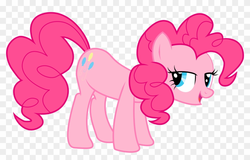 Pinkie Pie Pony Rainbow Dash Applejack Rarity - Pinkie Pie Pony Rainbow Dash Applejack Rarity #545340