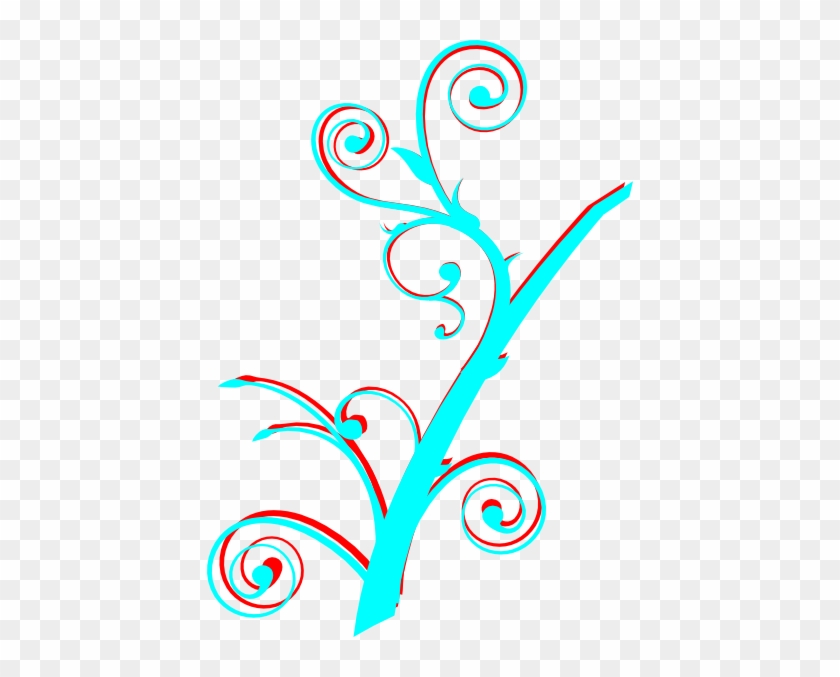 Tree Branch Clip Art #545278