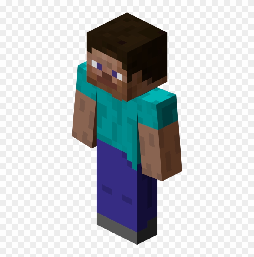 There Is 32 Minecraft Bed Free Cliparts All Used For - Minecraft Human #545307