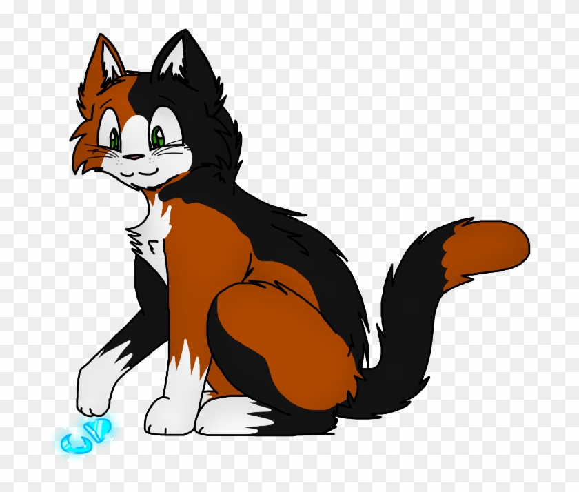 Chibi Winslow By Flameclawforest - Chibi #545312