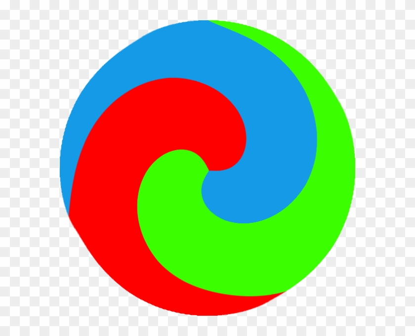 Perfectly Circular, This Can Be Helped Either By Fine - Circle #545328