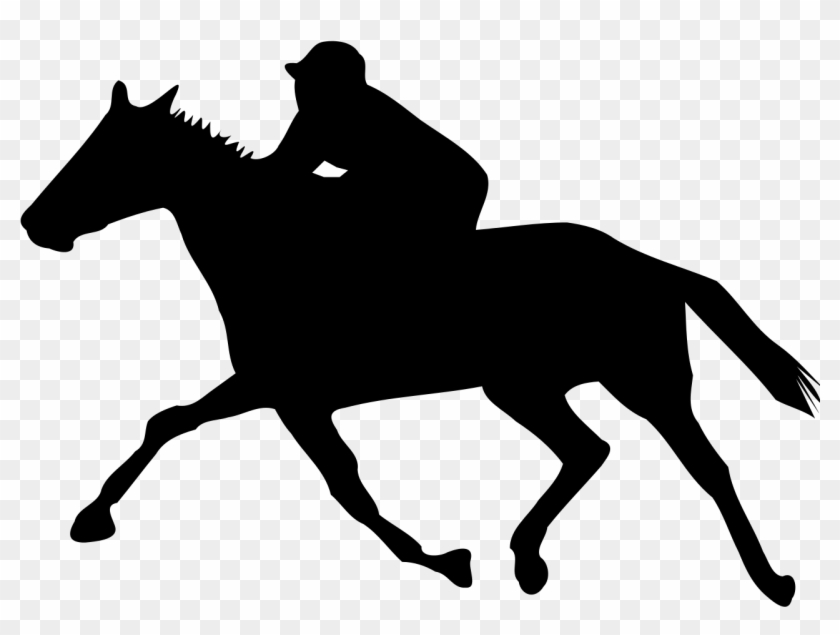 Horse Racing Clip Art Images Illustrations Photos - Horse Racing Clipart Transparent #545346