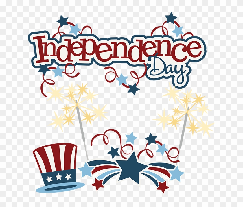Independence Day Clip Art #545375