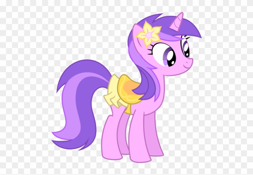 Sparklers Clipart Purple - Amethyst Star #545395