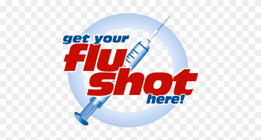 Book Your Flu Shot Today - Flu Shots Now Available #545417