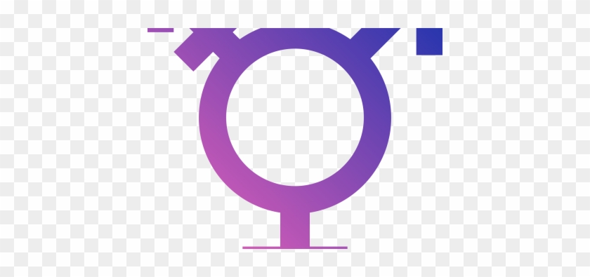 Declaration Of Complete Gender Equality - Transgender #545437