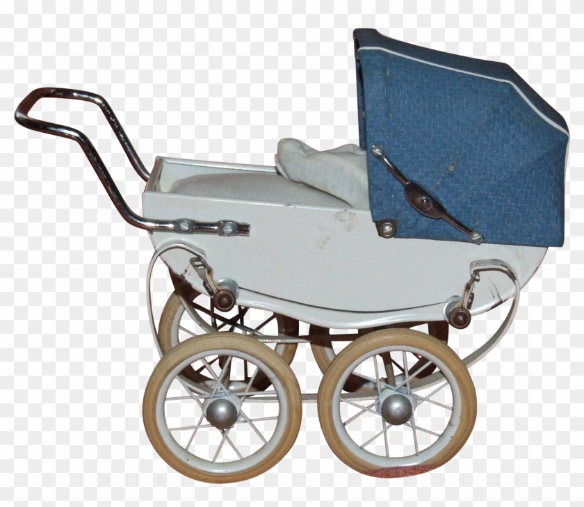 Pram Baby Png - Baby Transport #545498