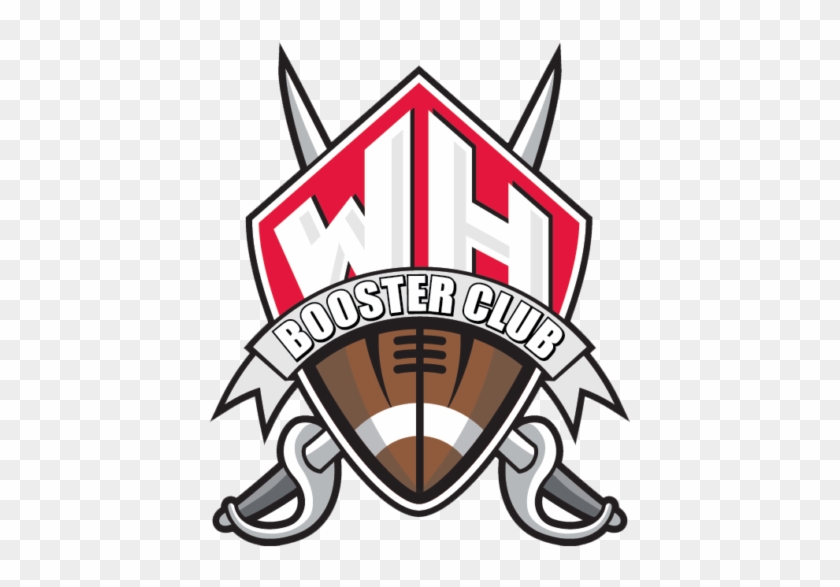 Whhs Football Booster Club - Wade Hampton Generals #545524