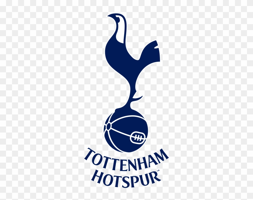 5 September - Tottenham Hotspur Logo #545545