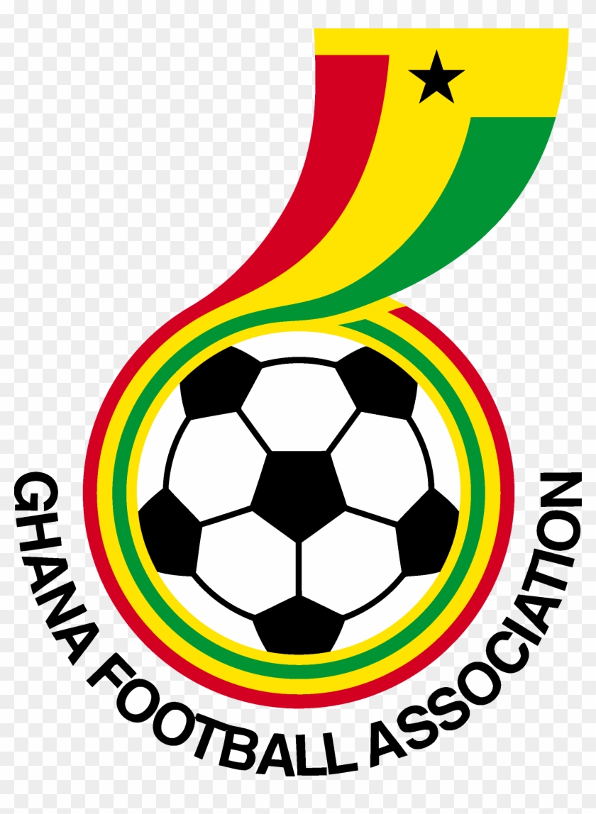 Kwesi Appiah Has Not Been Named Black Stars Coach-ghana - Ghana Football Association Logo #545558