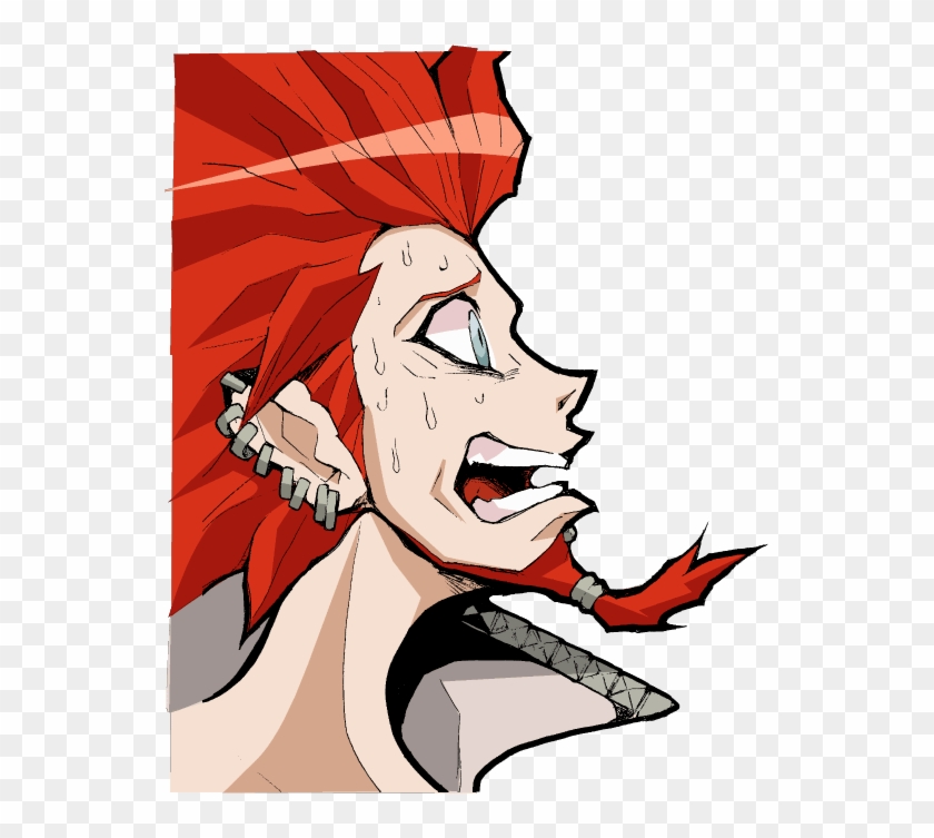 Danganronpa 1 Leon Kuwata Closing Argument Sprite - Leon Kuwata Closing Argument #545566