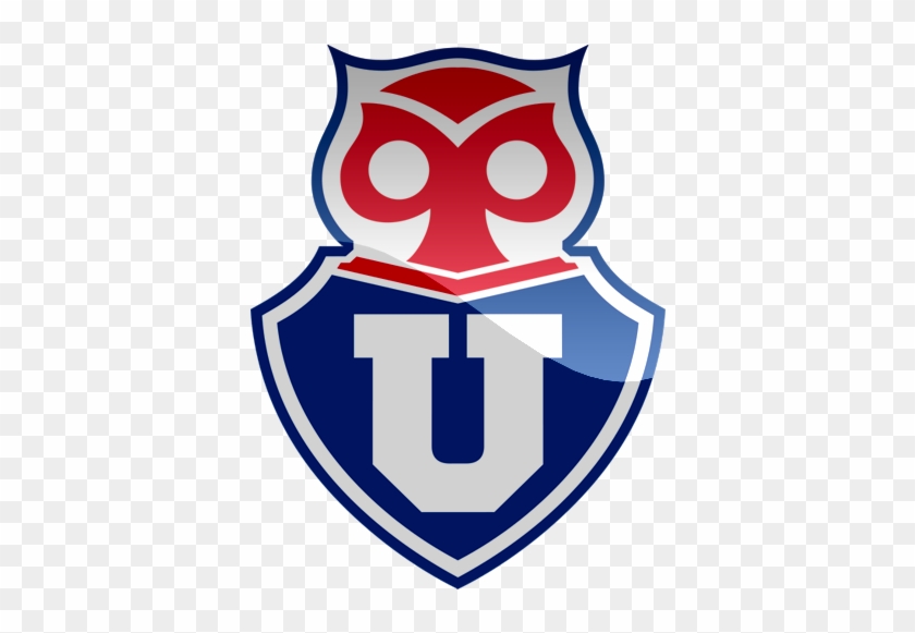 American Guardiola Continues To Spread The Philosophy - Logo U De Chile #545594
