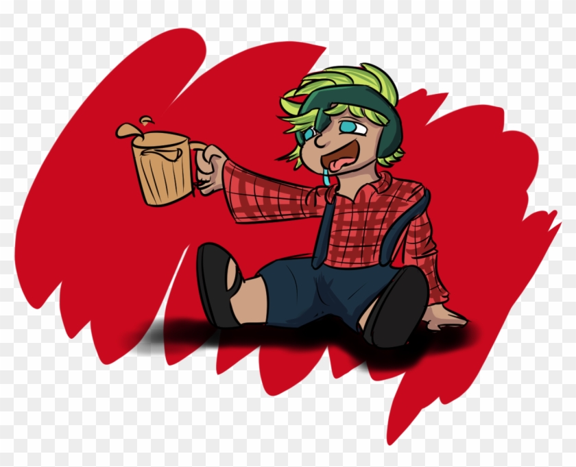 It S Your Favourite Drunk Gnome Child Drawing Random Art Free Transparent Png Clipart Images Download - roblox how to make your avatar a gnome