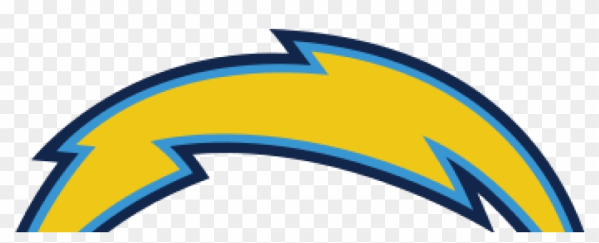 Sttimcrusaders - San Diego Chargers Logo #545606