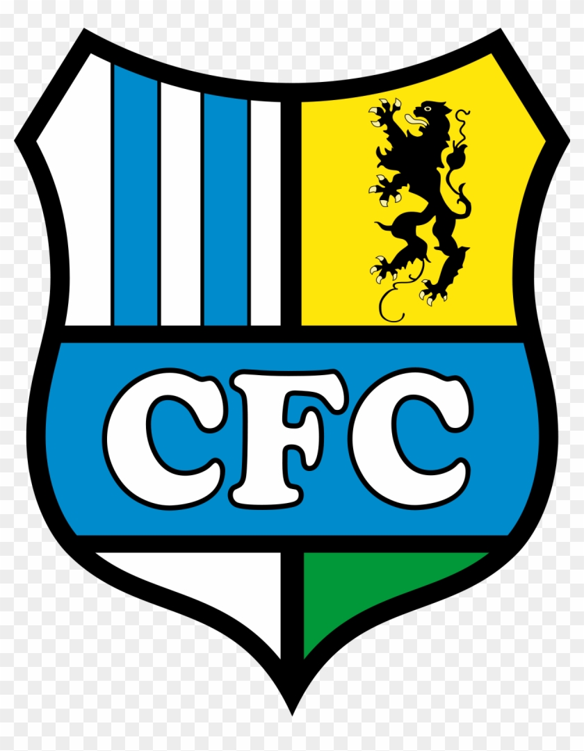 40, September 25, 2017 - Chemnitzer Fc Logo #545662